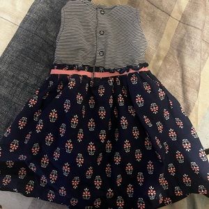 Babys dress